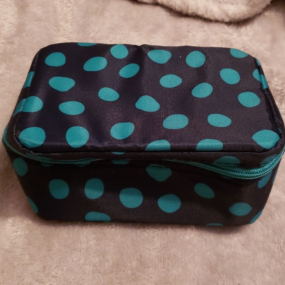 Thirty one Jewelry box